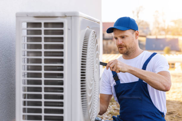 Air duct cleaning in Summer Set, MO